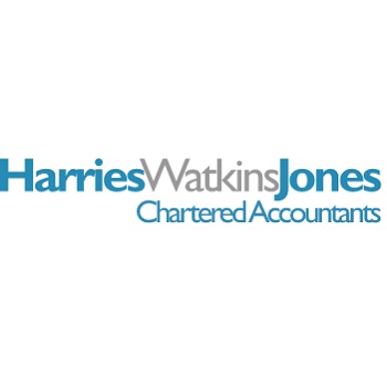 Harries Watkins Jones